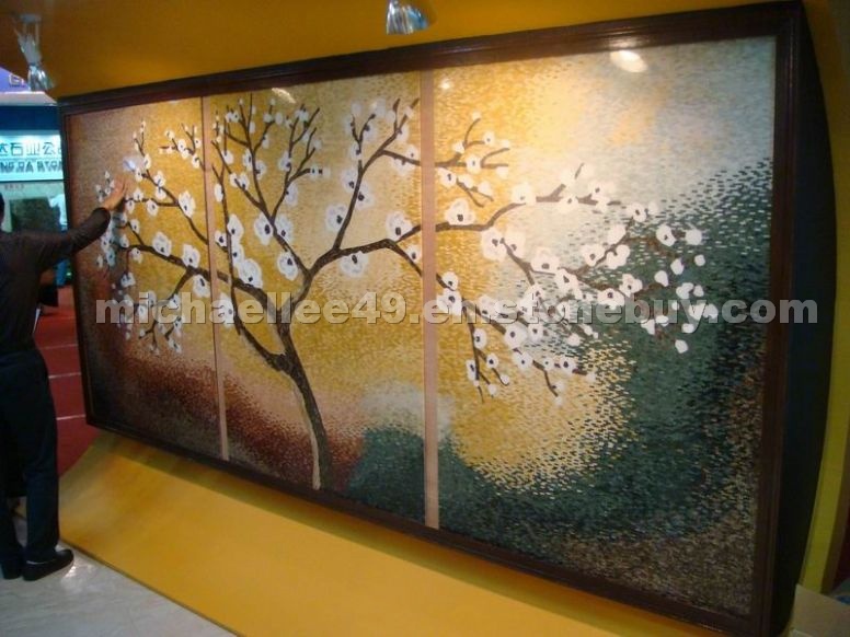 Art mosaic