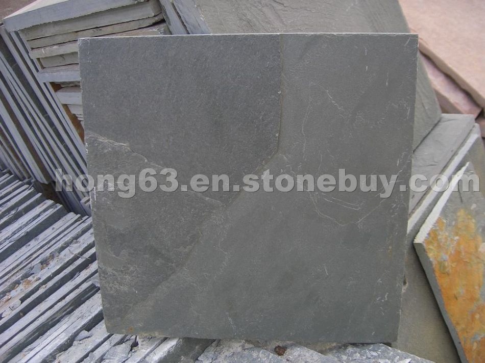 Black Slate