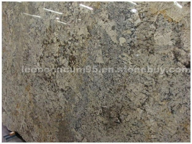 Juparana Persa Granite