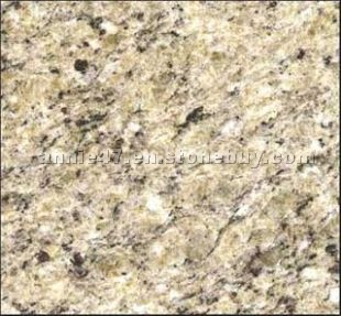 Giallo Ornamental