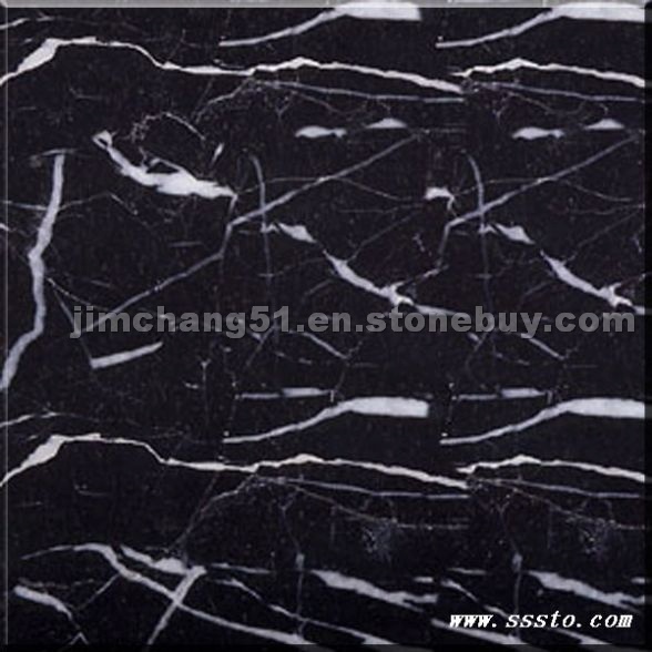Chinese Marble Tile / Slab