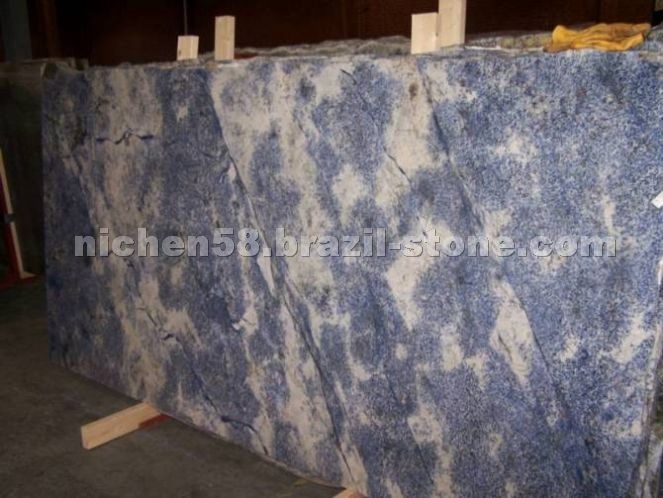 Blue Bahia