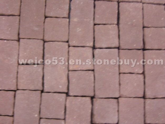 Purple Sandstone
