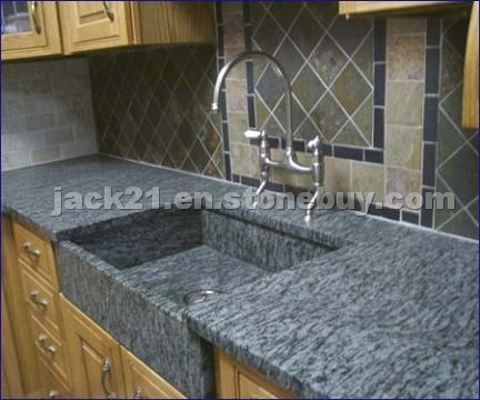 China Granite Countertop