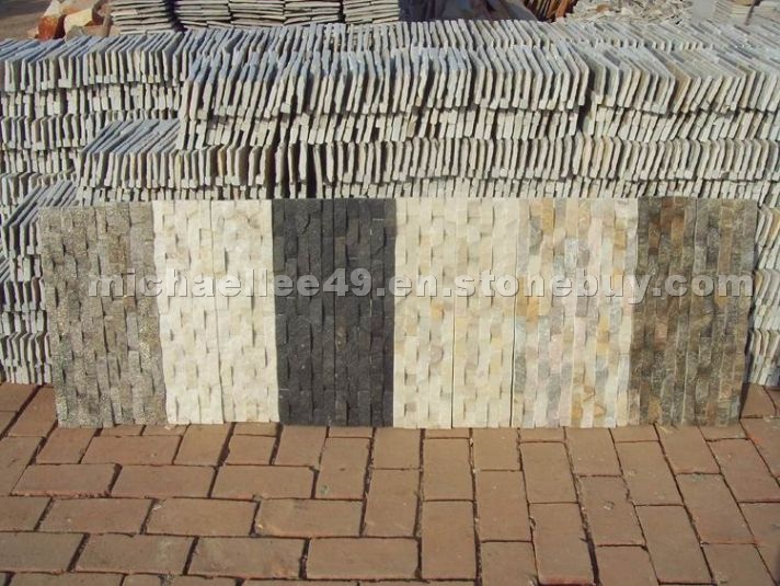 Quartzite Cultured Stone