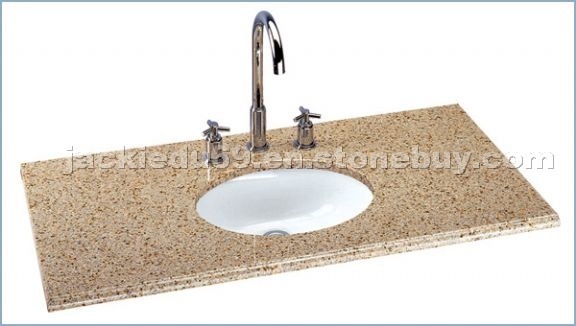 Granite Vanity Top