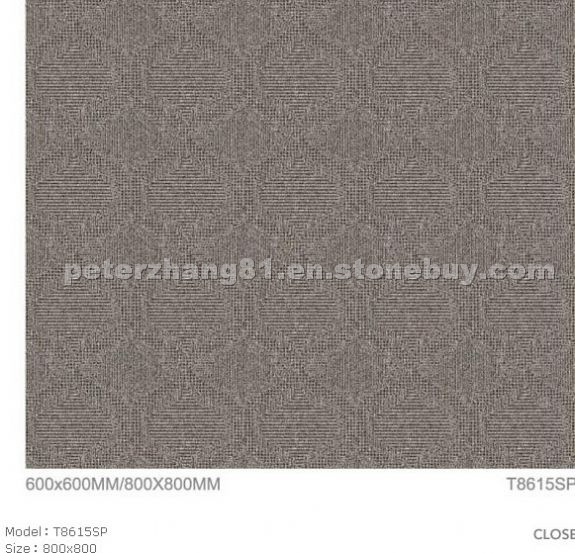 RUSTIC TILE