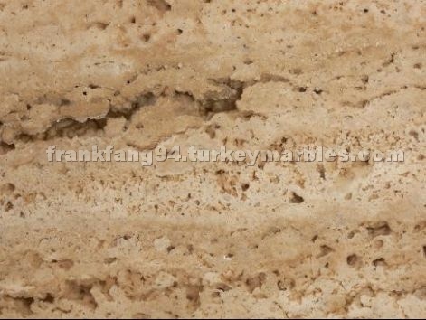 White Travertine