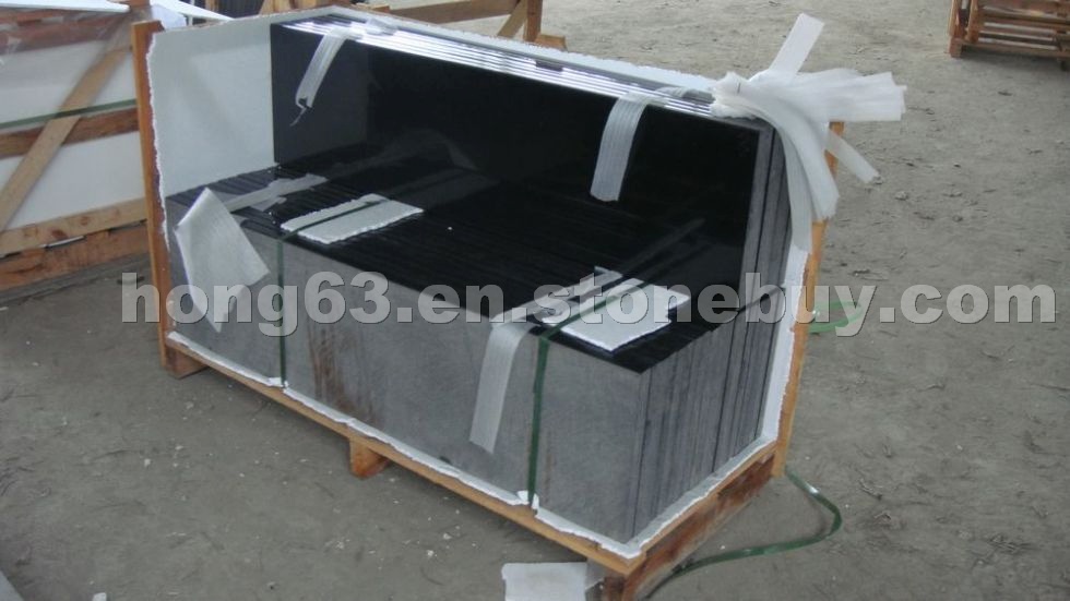 Shanxi Black granite
