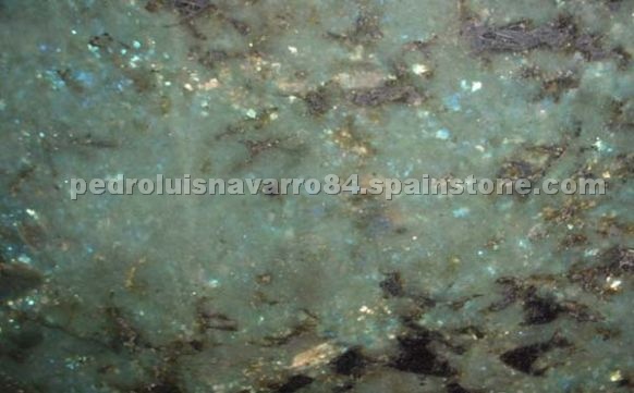 Labradorita Opaca