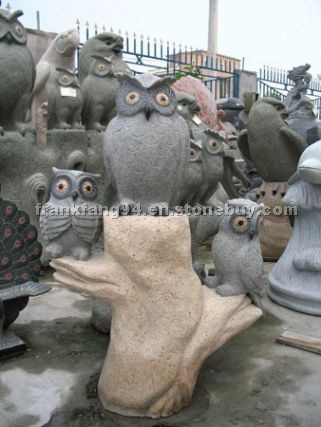 Animal Sculpture