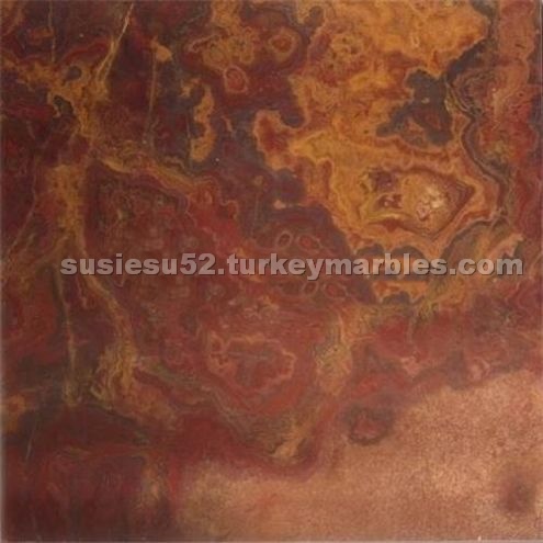 Red Onyx