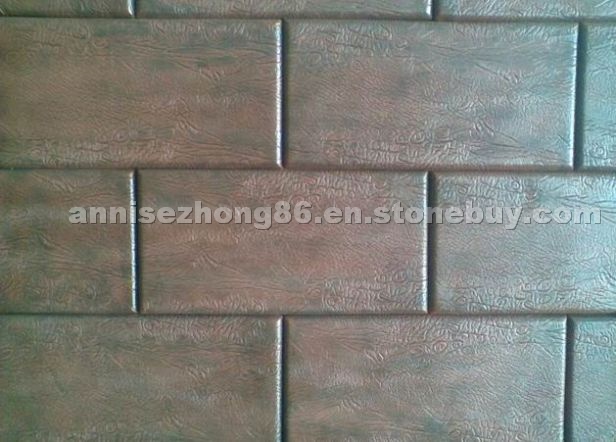 artificial culture stone (YLD-27)