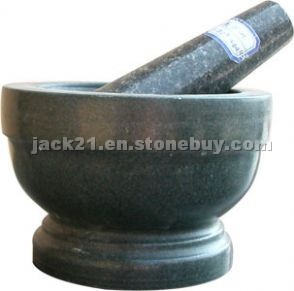 Stone Mortar
