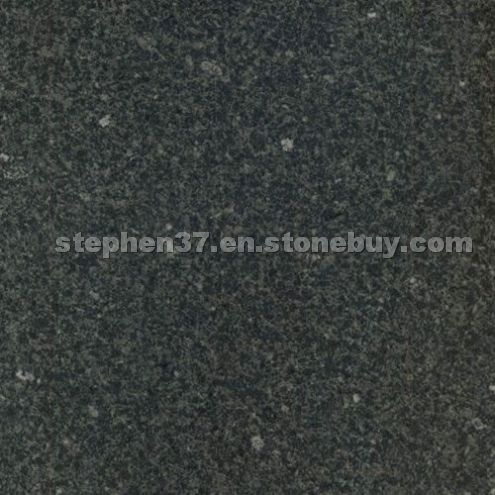G612 Granite, China Black Granite, Black Slab
