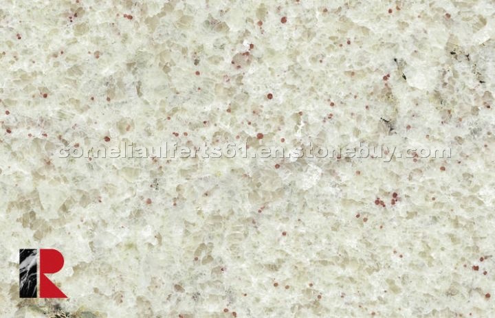 Panna Fragola granite