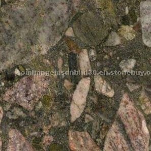 Marinace Verde Granite