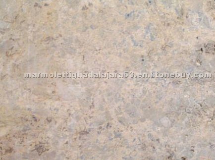 Cafe Tabaco travertine