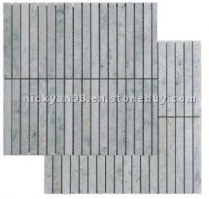 Green Opal Marble Mosaic