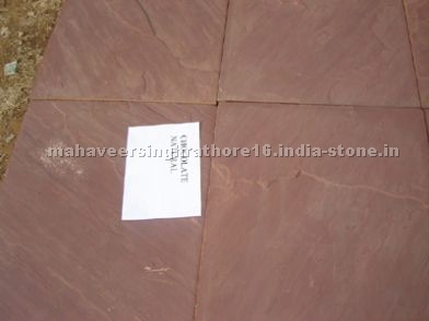 Chocolate Sandstone