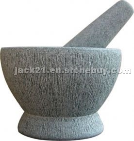 Stone Mortar