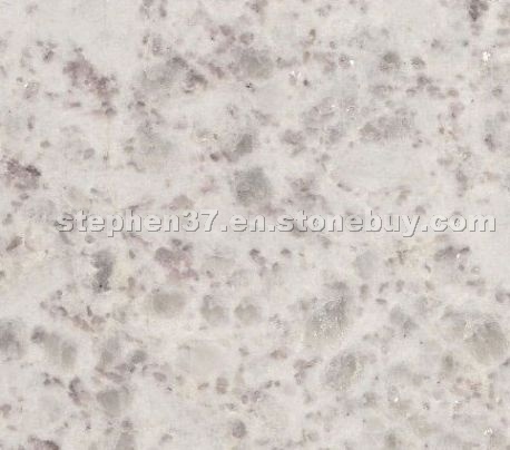Pearl White Granite, China White Granite