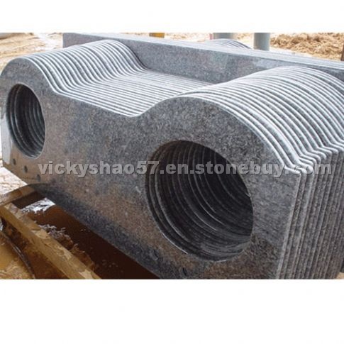 Granite Vanity Top