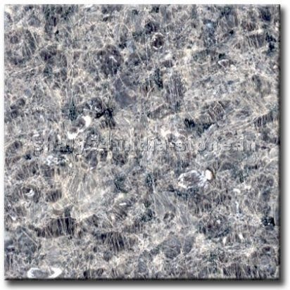 Ice Blue Granite