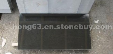 Absolute Black, Mongolia Black Granite
