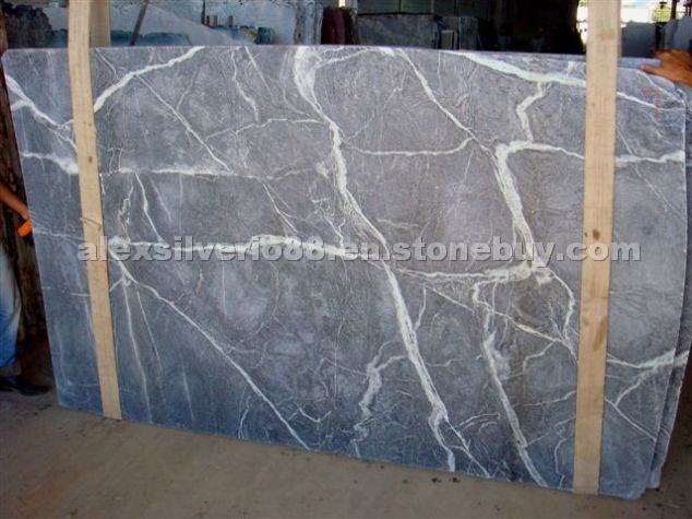 SOAP STONE FANTASY GREY