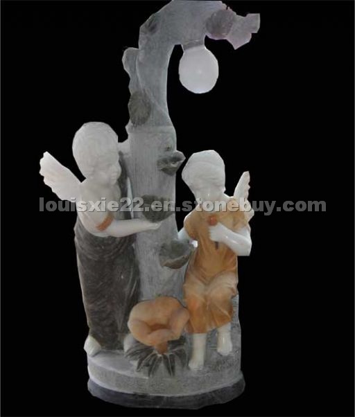 Marble Sculpture