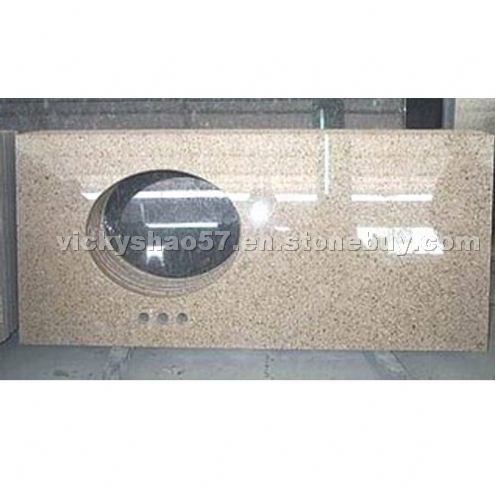 Granite Vanity Top