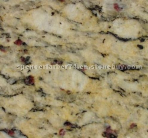 Santa Cecilia Granite