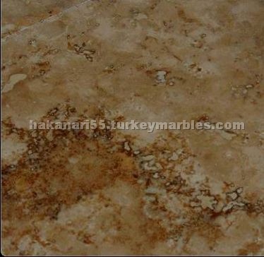 Antique Dark Travertine