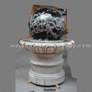 Fountain