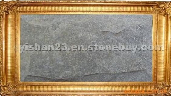 Mushroom stone