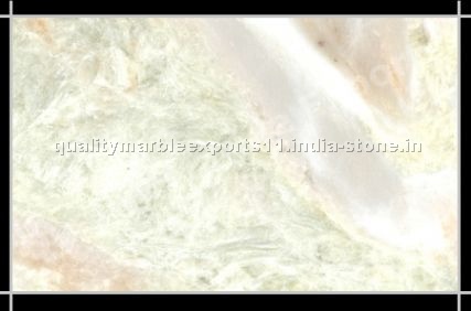 Onyx Pink