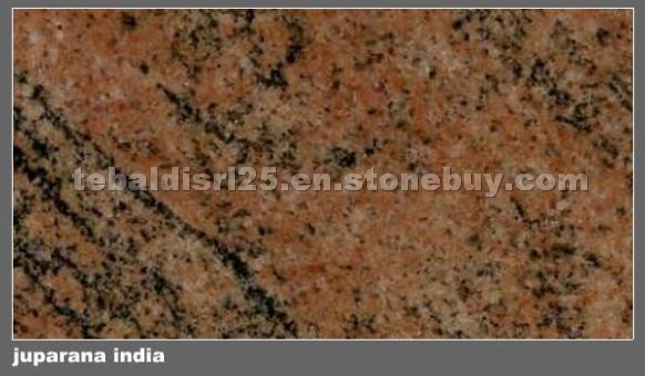 juparana india granite