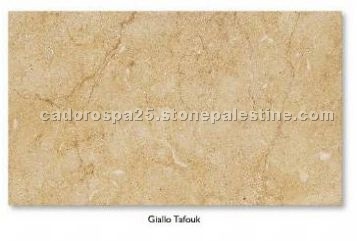 Giallo Tafouk