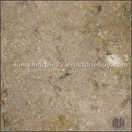 Chestnut Brown Limestone