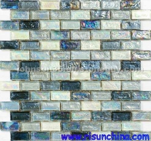 Crystal Mosaic Crystal Mosaic