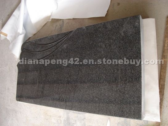 Sesame BlackG654