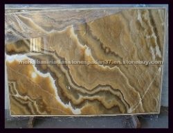 Cappuccino Onyx Vein Cut Cappuccino Onyx Vein Cut