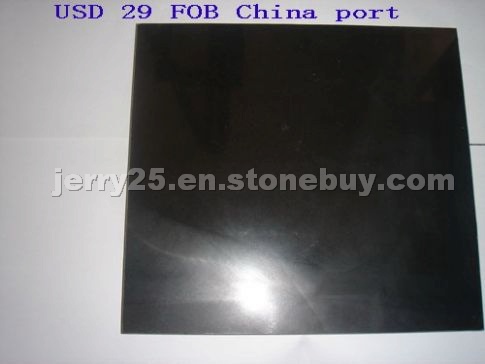 Cheap Shanxi Black USD 29 per sqm