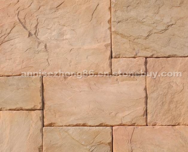 artificial culture stone (YLD-30)