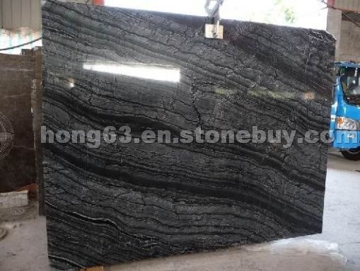 Black Forest Marble