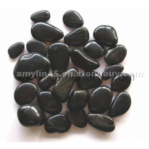 Black Pebble Black Pebble