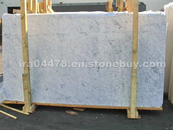 Bianco Carrara Gioia