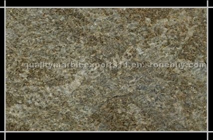 Zeera Green Natural Slate