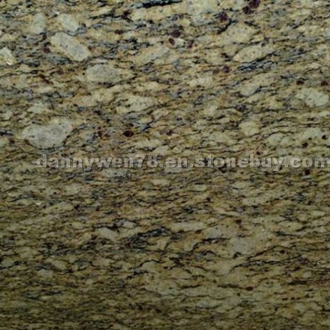 Santa Cecilia Granite